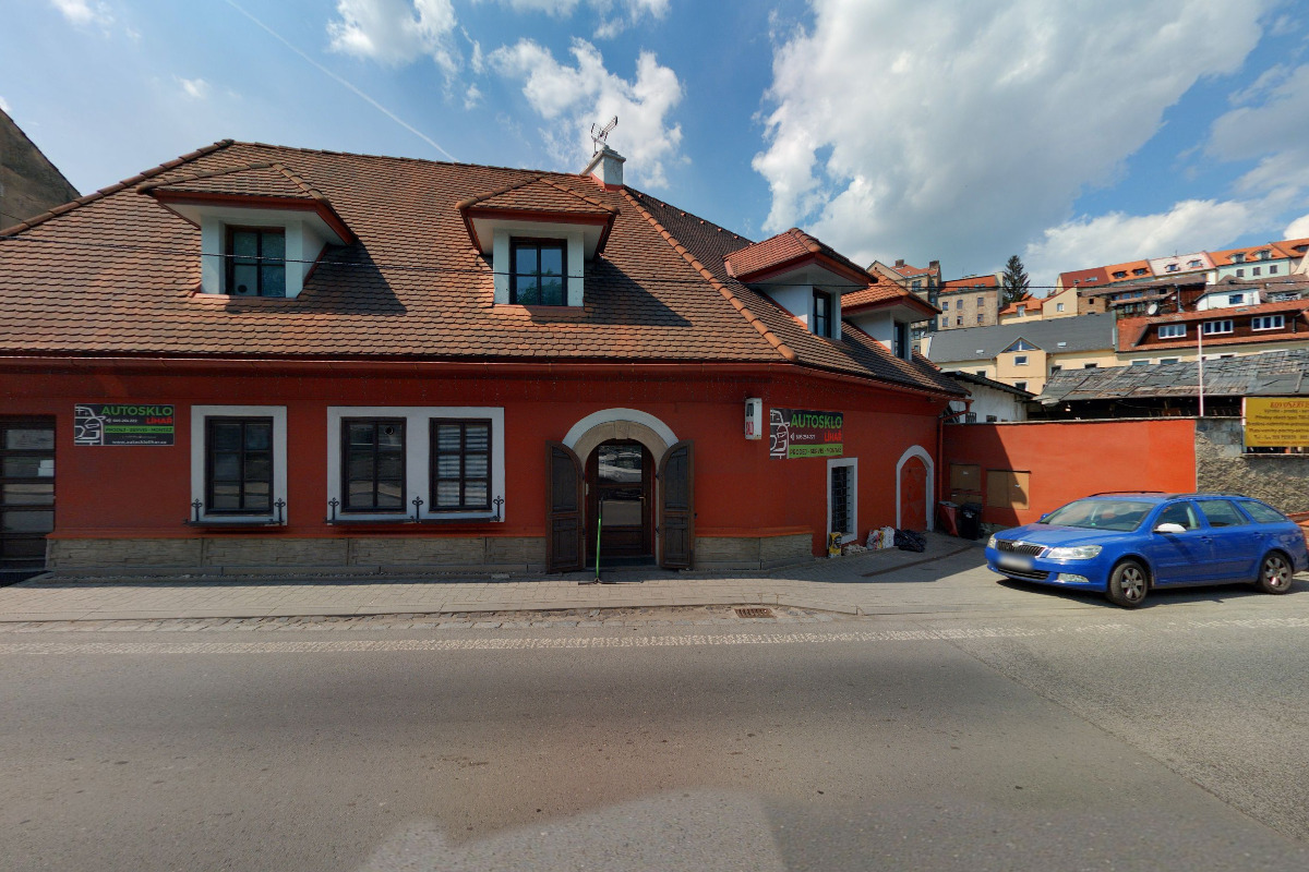Filip Líhař foto 2