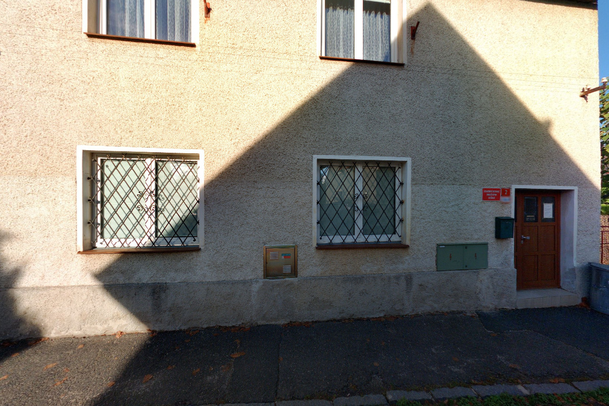 Stavební bytové družstvo Sušice