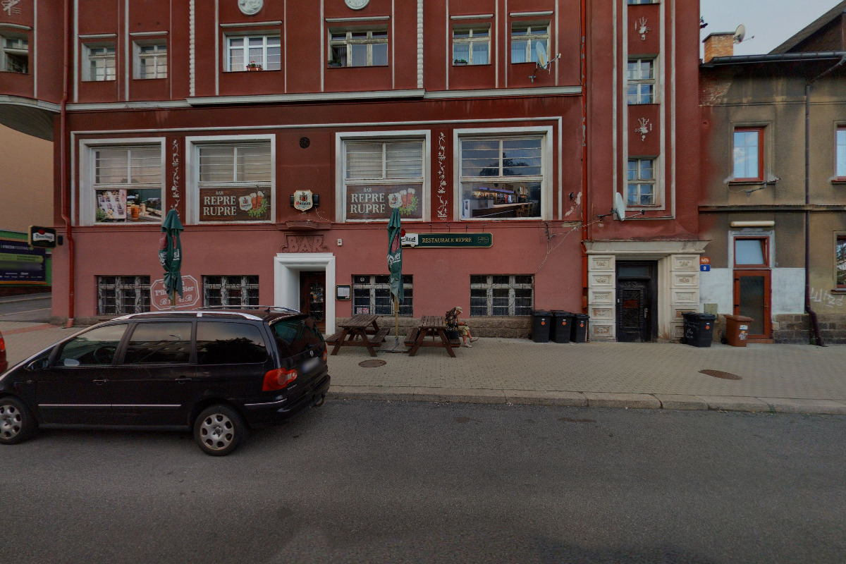 Restaurace Repre foto 6