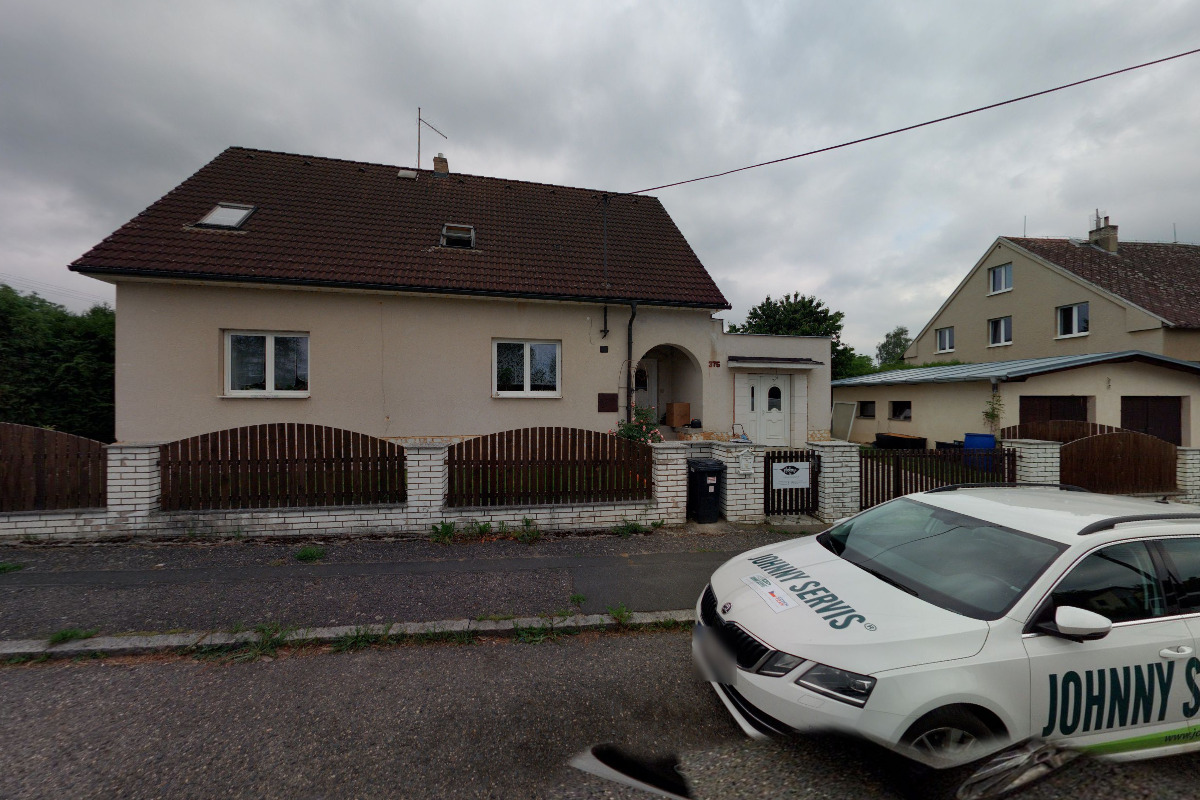 Vizážistka Hana Šmídová foto 4