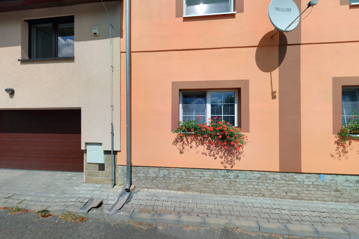 Pokrývačství - Karel Matouch foto 1