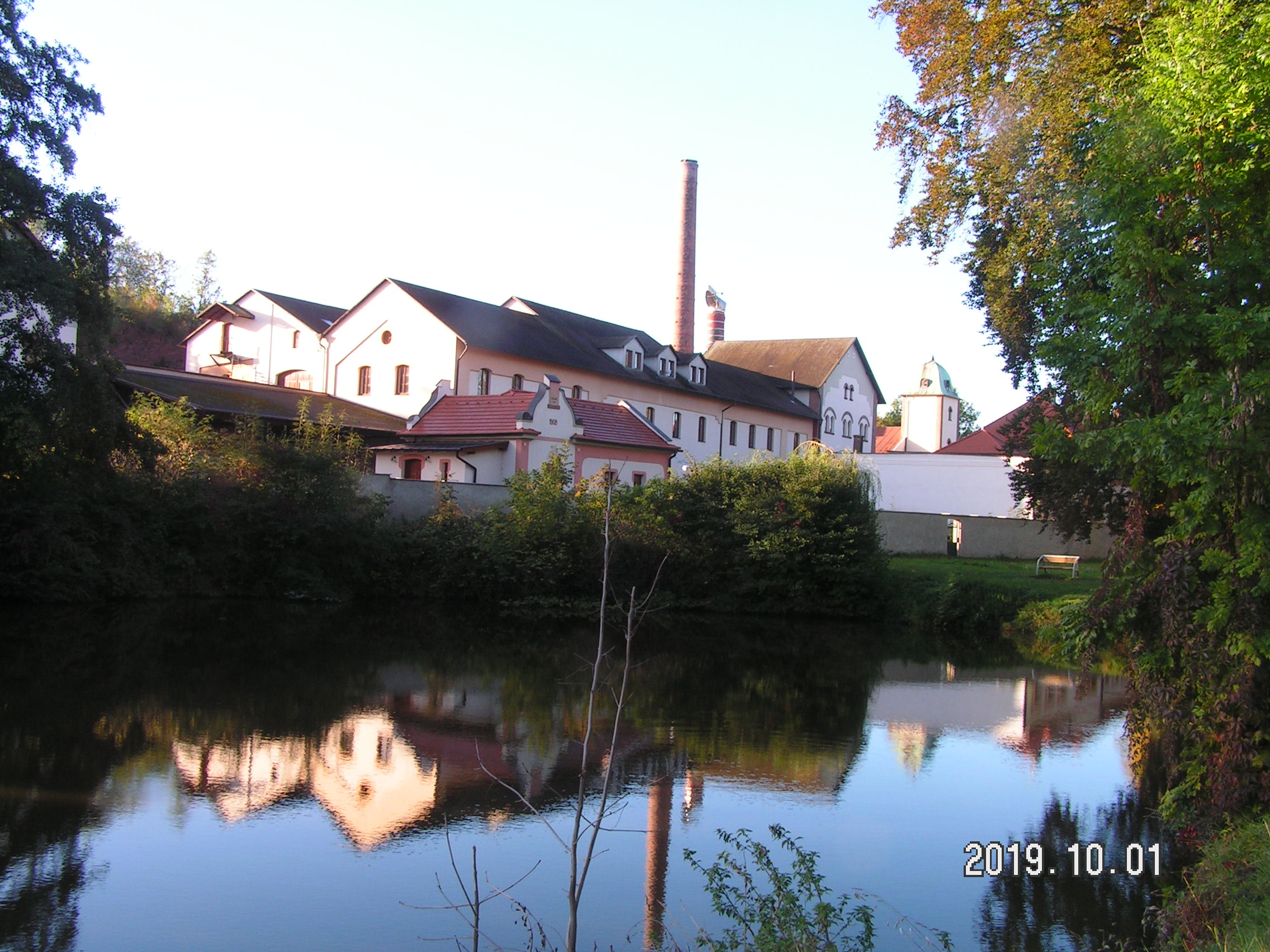 Pivovar Český Brod foto 2