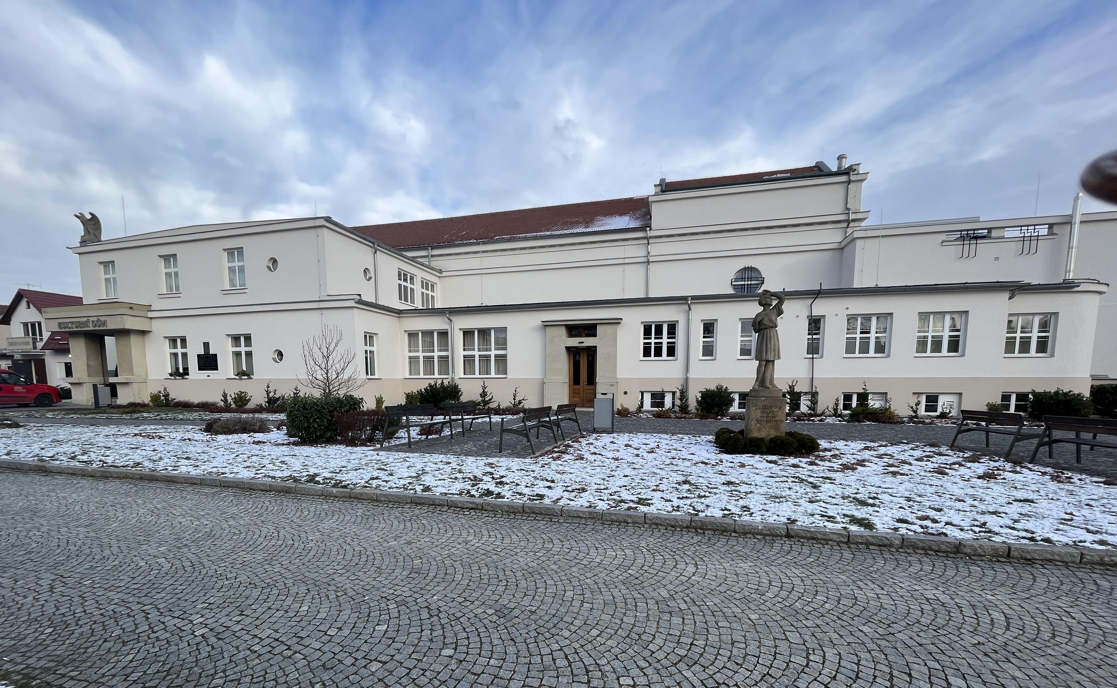 Kulturní středisko Kojetín foto 3