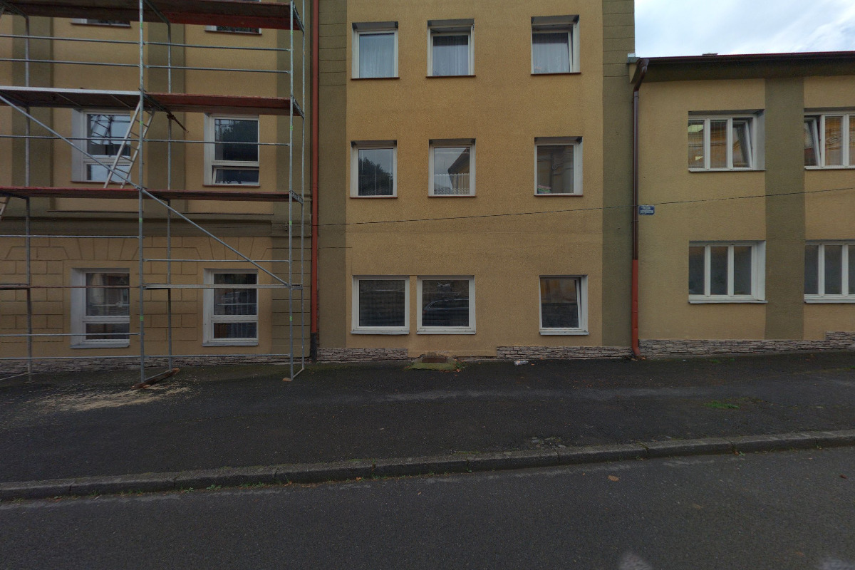 Výchovný ústav, dětský domov se školou, ZŠ, SŠ a ŠJ Hostouň foto 5