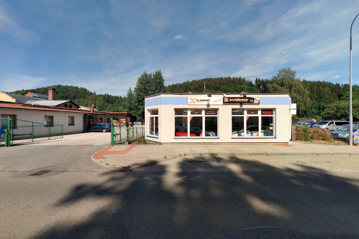 AUTOCENTRUM Racing, s.r.o. foto 2