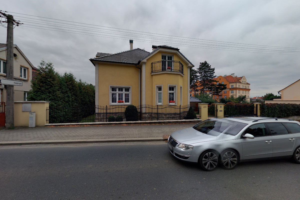 Profi Špiller, s.r.o.