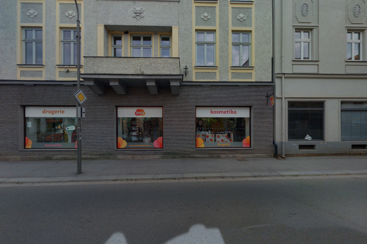 TETA drogerie foto 2