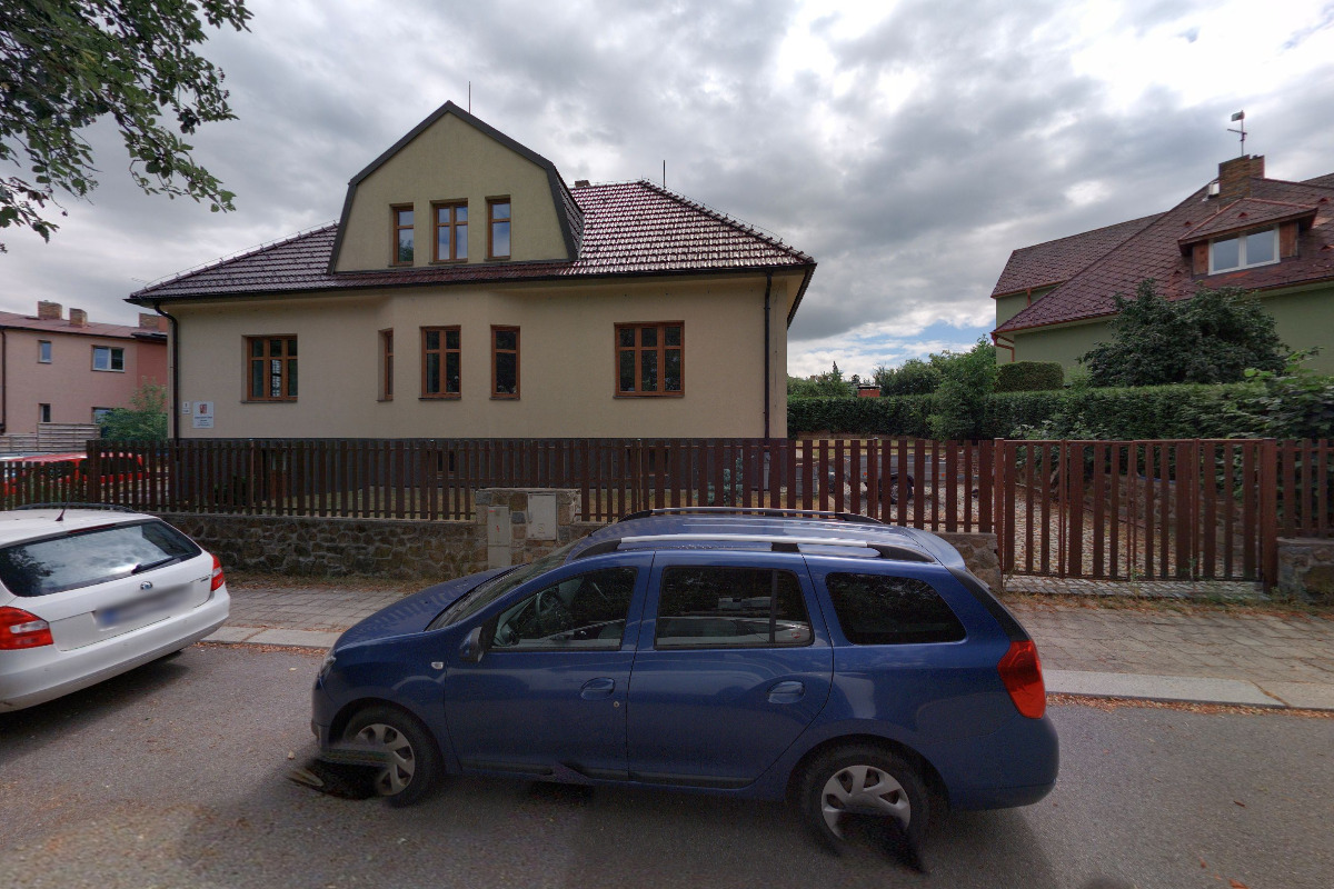 JUDr. Marie Sárová - soudní exekutorka