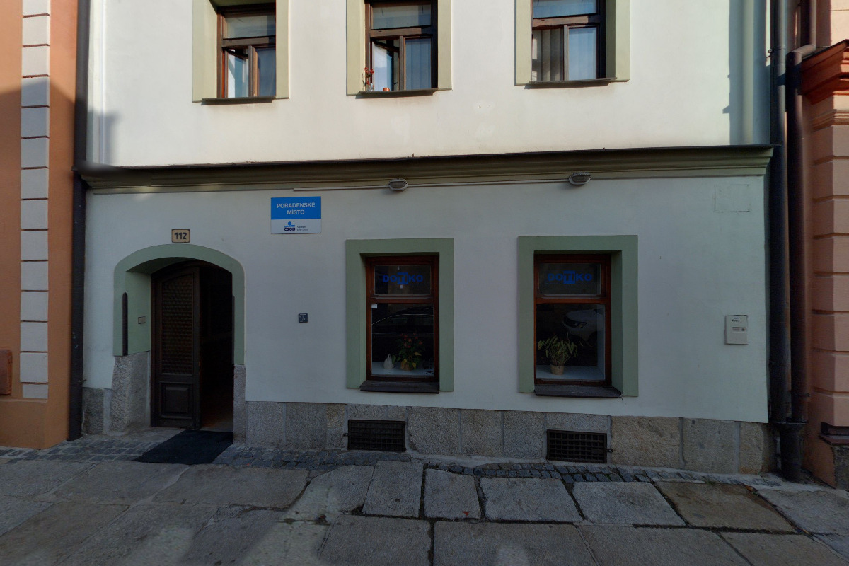 GABRIEL a PANGRÁC, spol. s r.o.