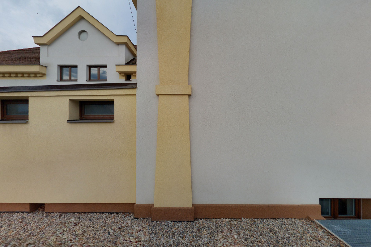 Kosmetika Irena Ansorgová