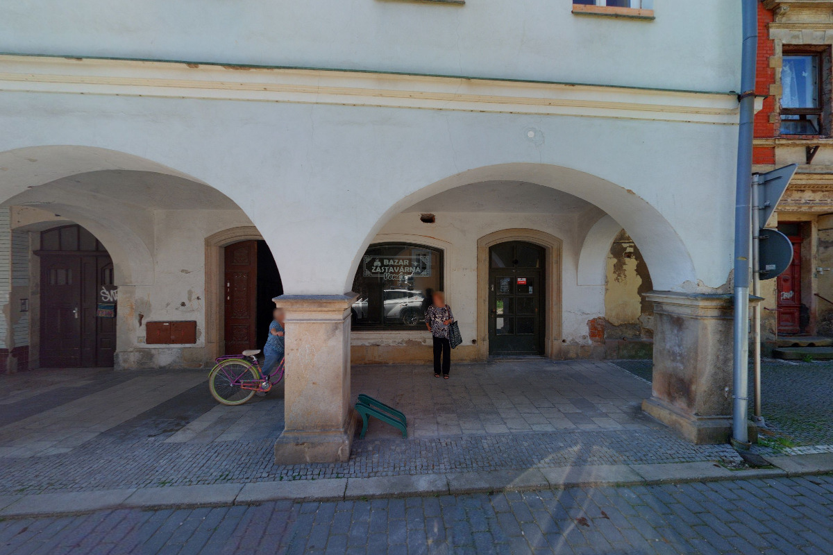 B/M Realitní činnost