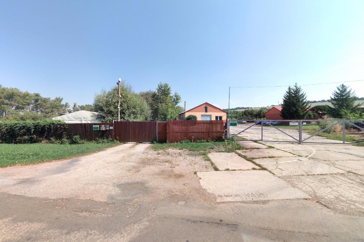 Josef Minařík - Dřevoprodej