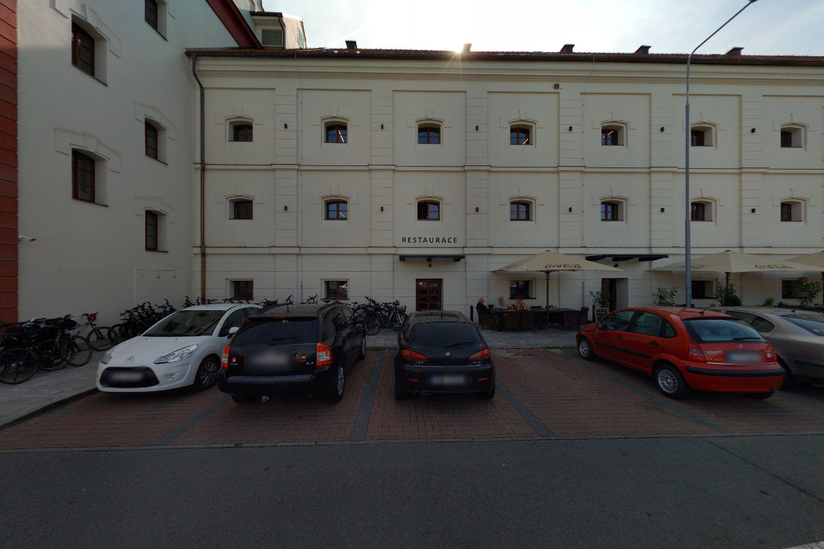 Restaurace Pivovar Domažlice foto 3