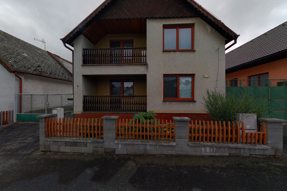Vaškovo dřevo