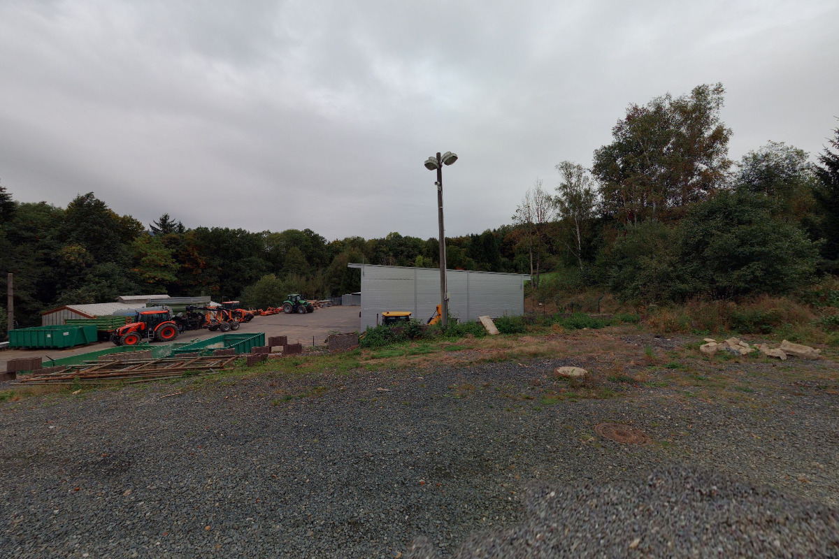 Technické služby Obce Česká Kubice