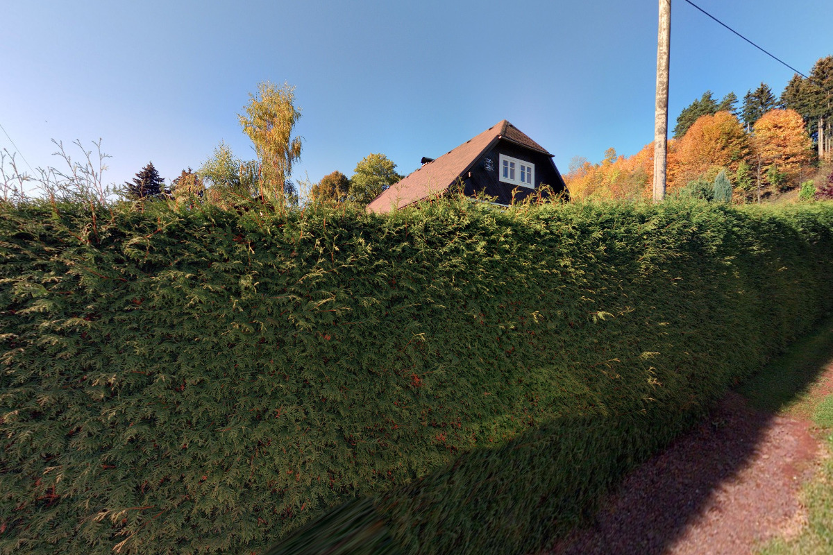Roubenka v Podkrkonoší foto 5