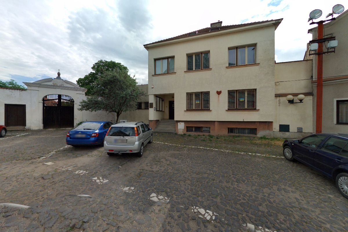 Římskokatolická farnost Nymburk foto 3