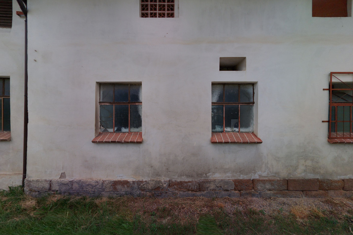 Školní statek Středočeského kraje foto 2