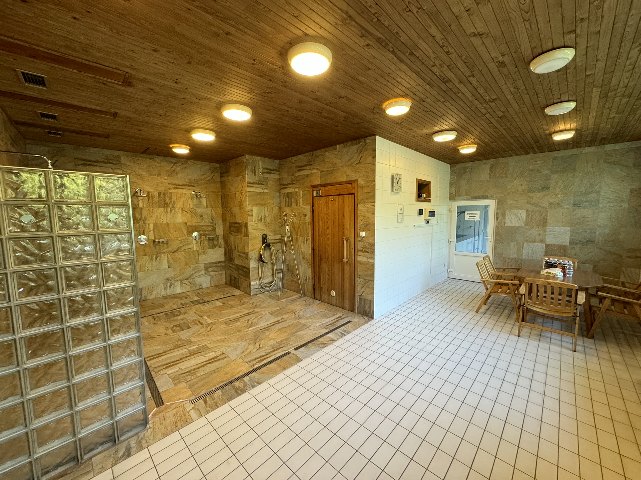RELAX Sauna foto 2
