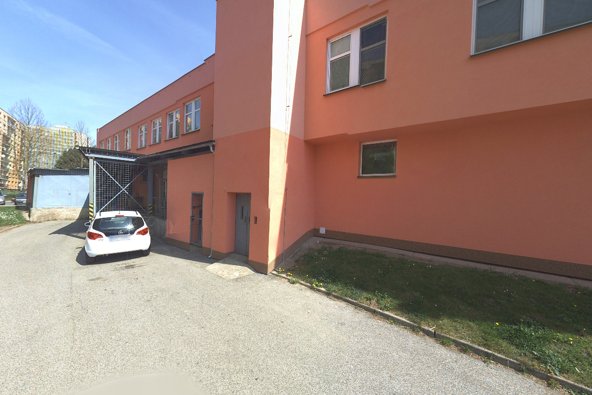 Petr Plašil - Domácí potřeby