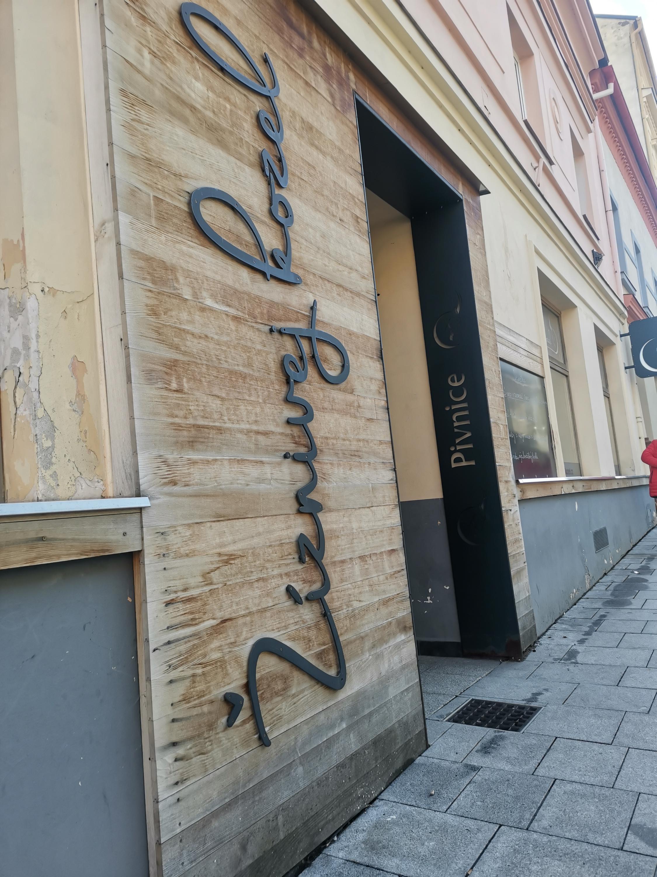 Žíznivej kozel
