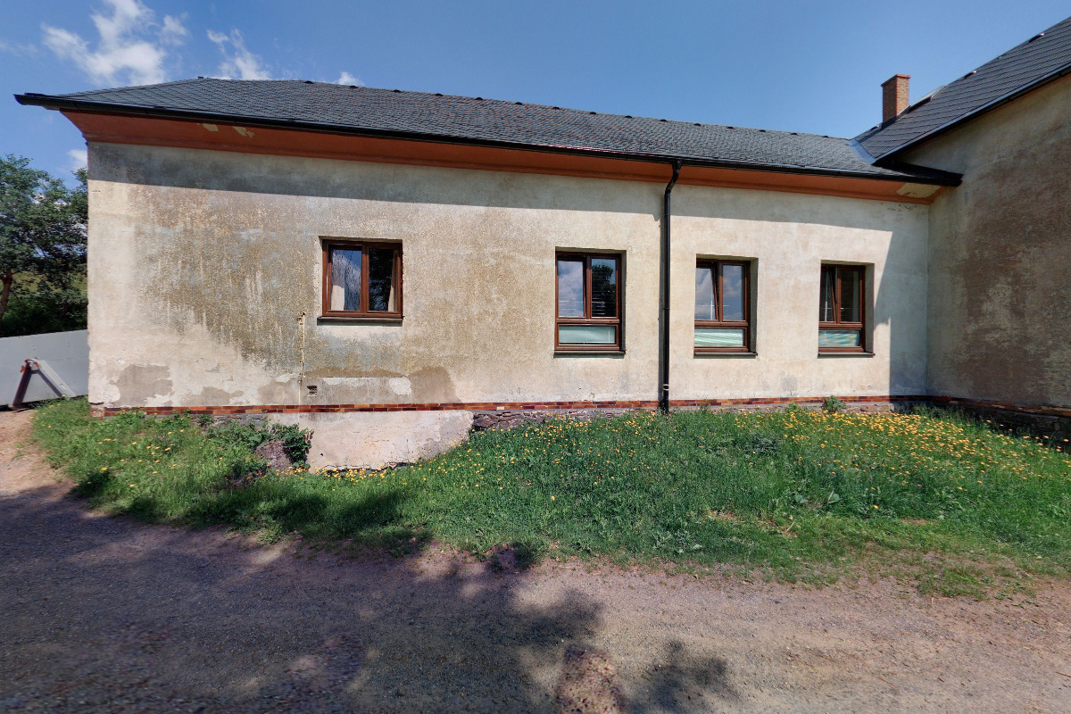 Kulturní dům Cotkytle