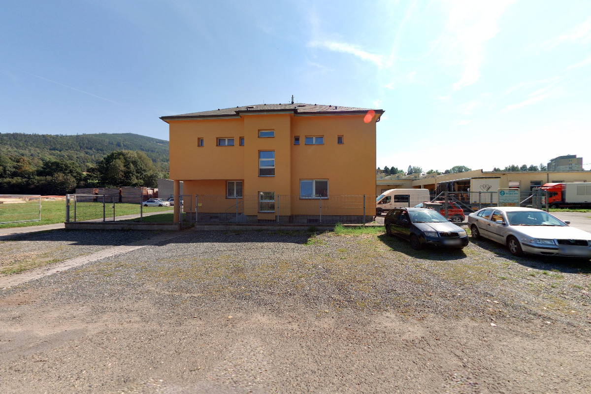 Palivo Jeseník - Viktor Čopjan foto 3