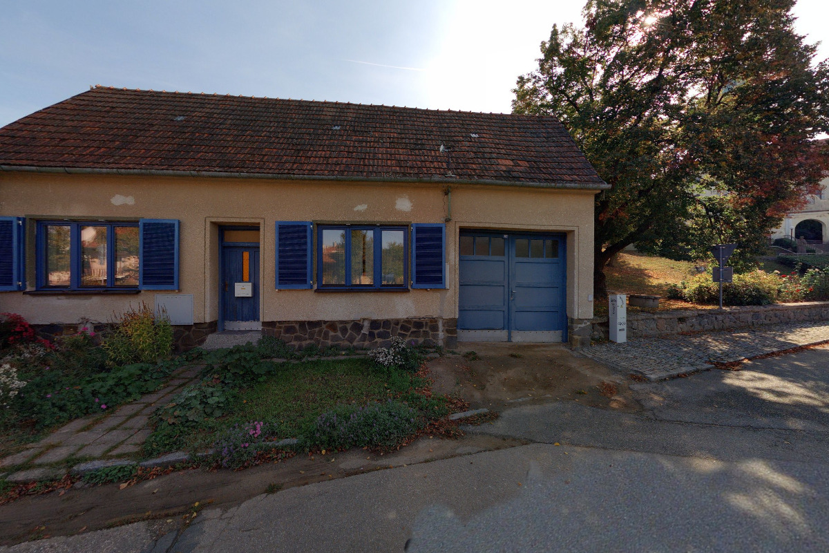 Zahradní pomoc - Milan Bruchter foto 2