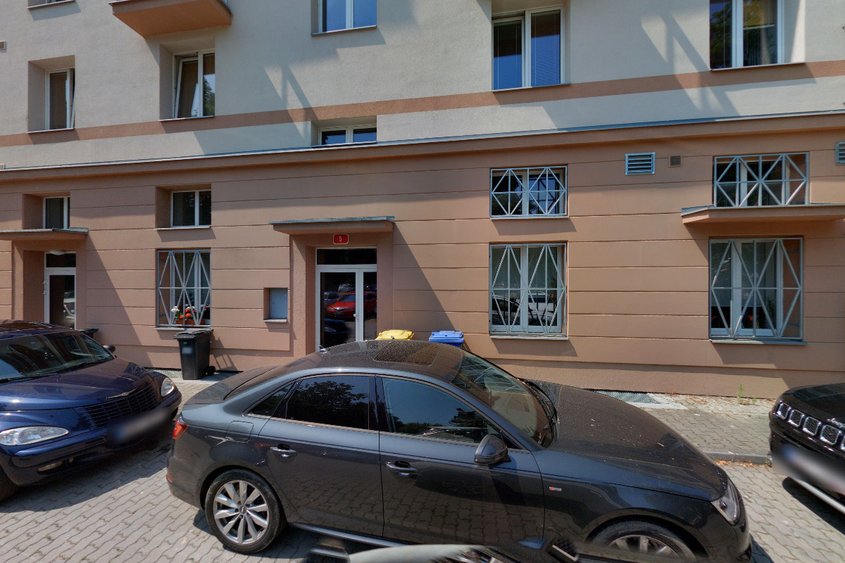 ČSOB - Československá obchodní banka foto 2