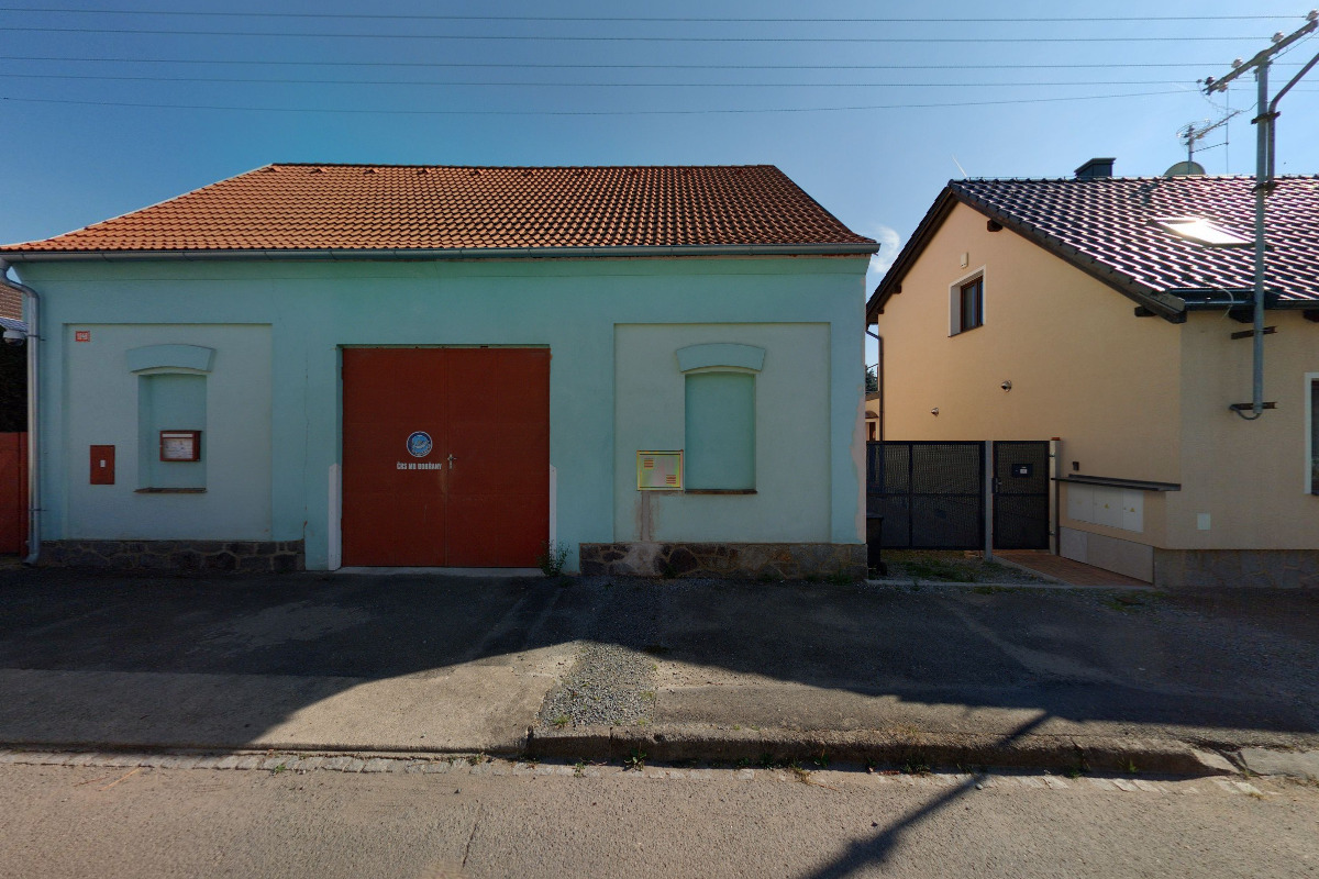 Český rybářský svaz, z. s., místní organizace Dobřany