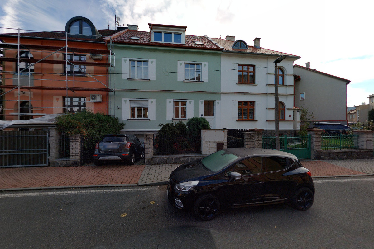 MUDr. VONDRŮ, s.r.o.