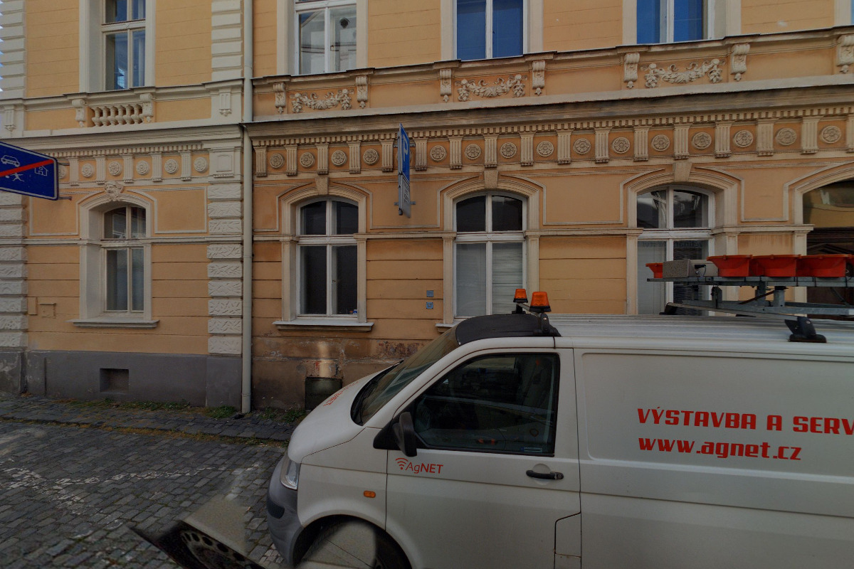 Živnostenský úřad Stříbro foto 6