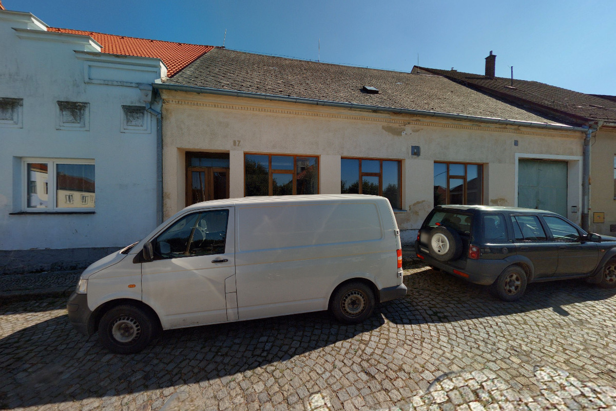 Bohumil Nořinský - Truhlářství foto 1