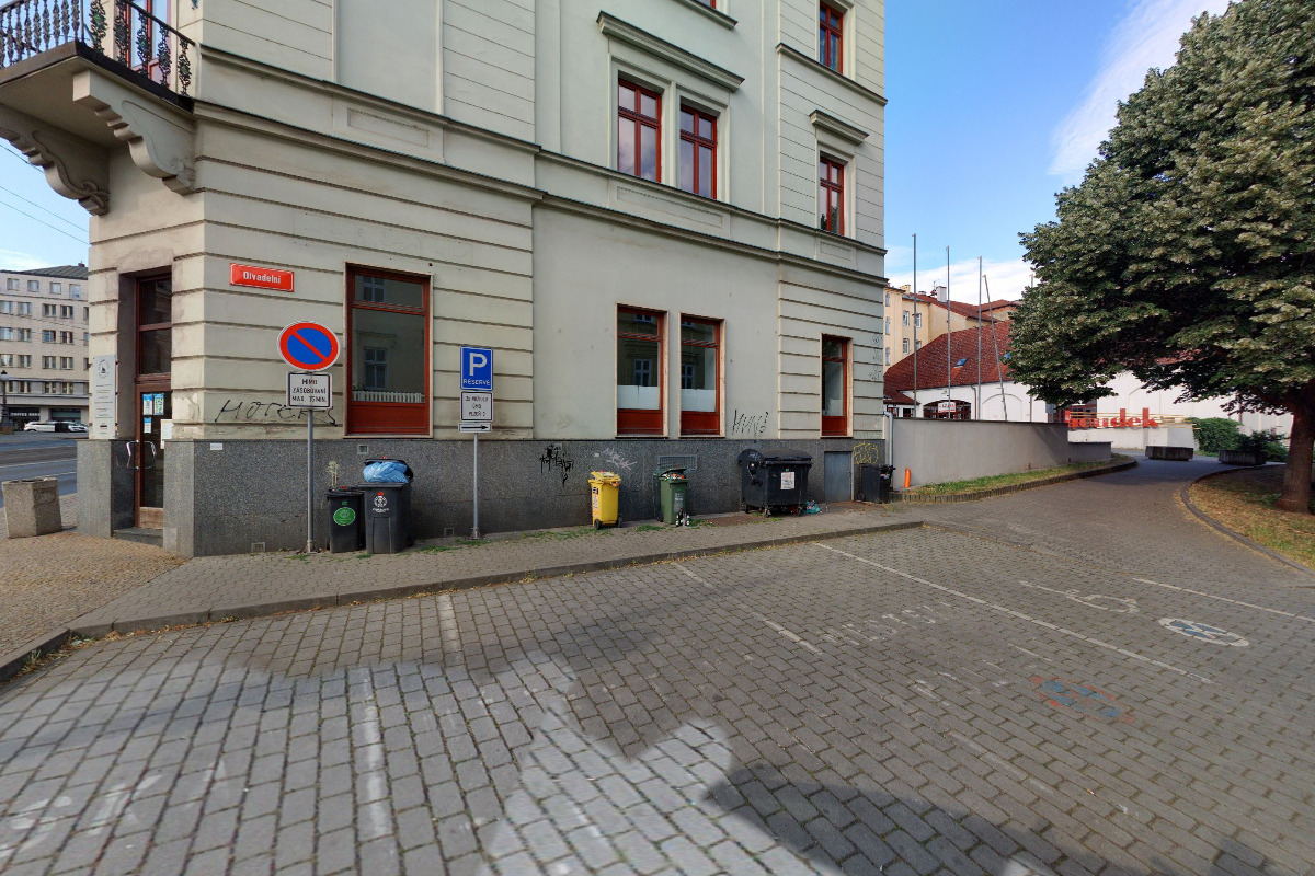 Plzeňská unie neslyšících, z.ú.