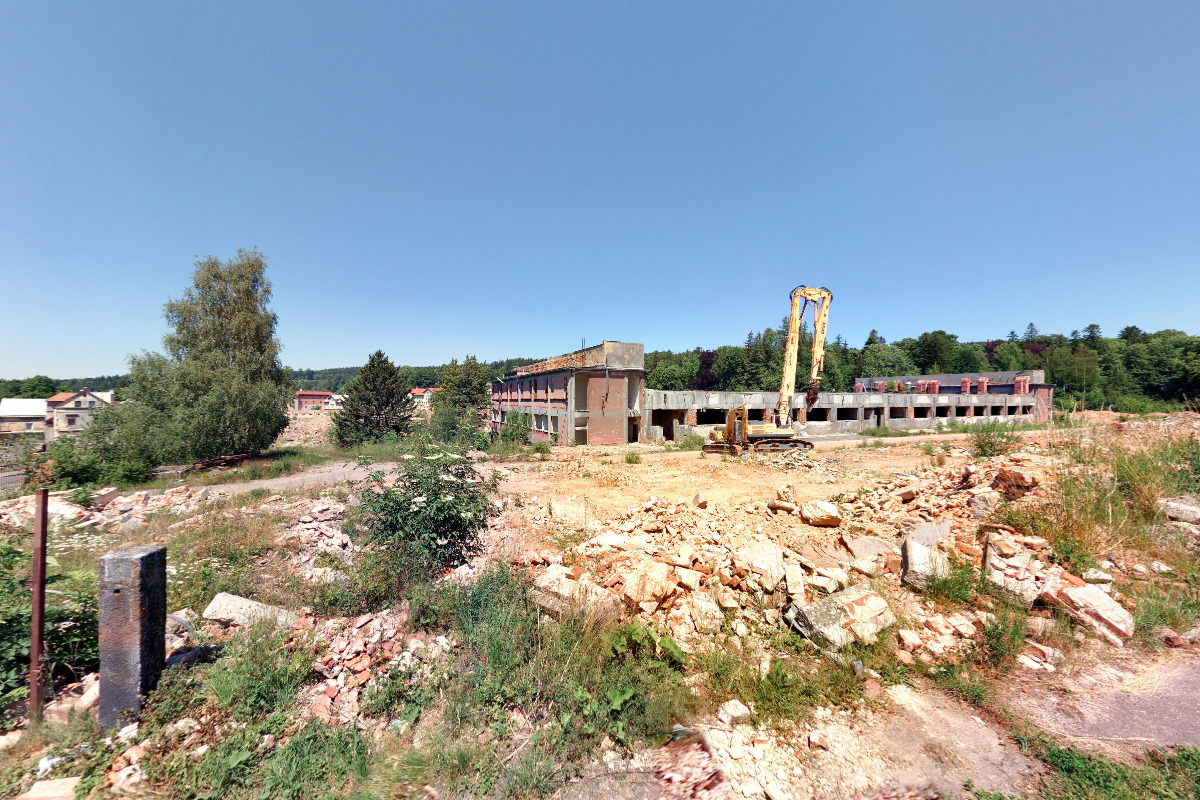 VALOR kovoprovoz, spol. s r.o.