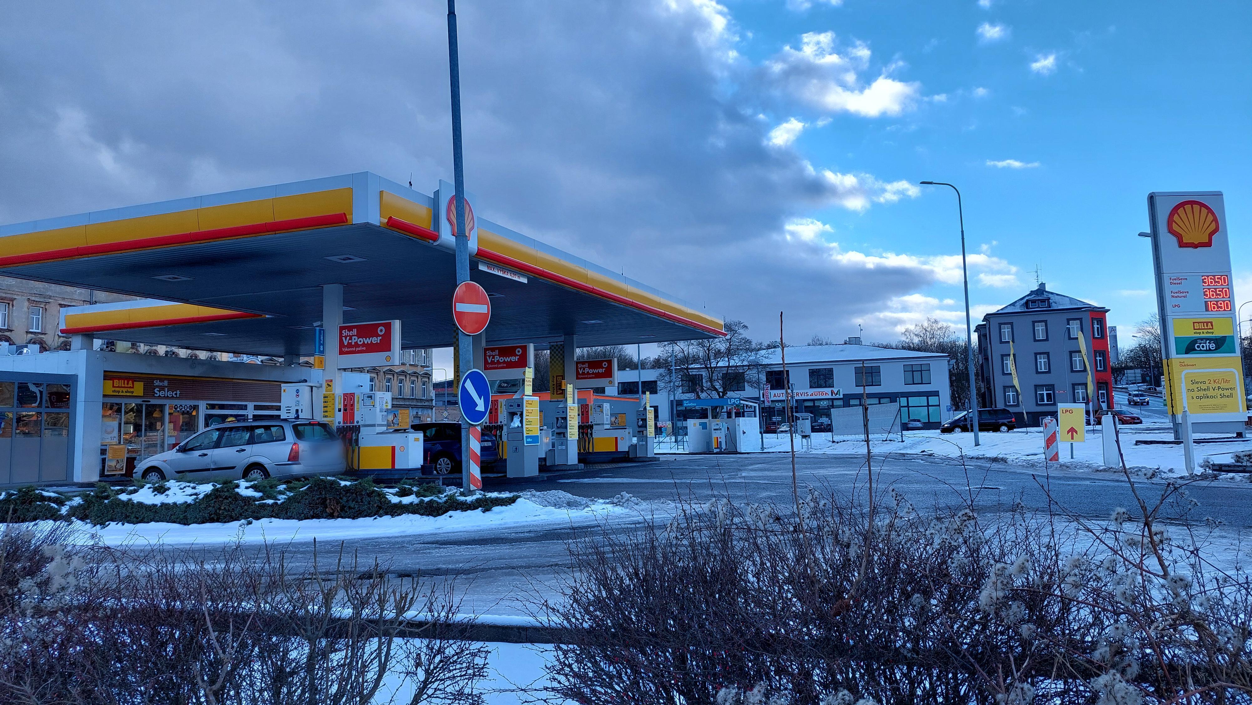 KRALUPOL, a.s. foto 2