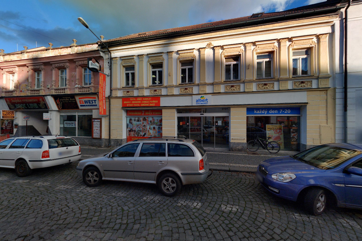 Albert Supermarket foto 5