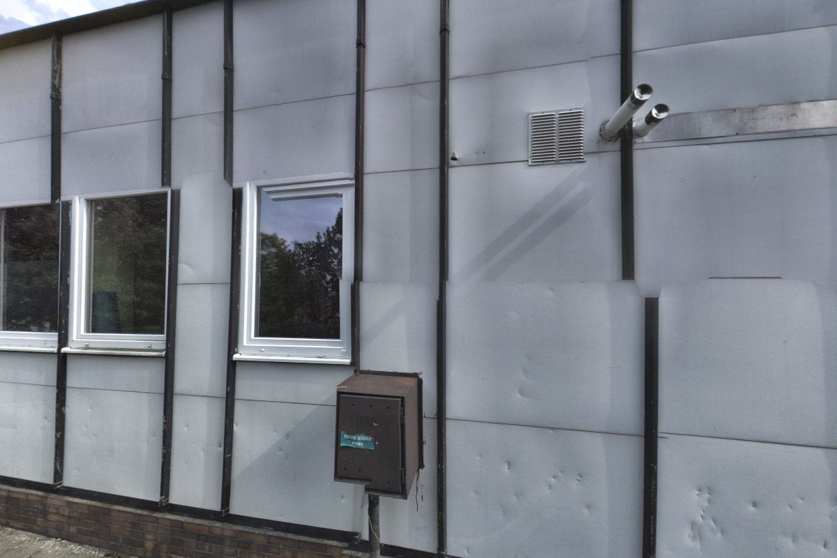 MŠ Korálky, Havlíčkův Brod, Nádražní foto 2