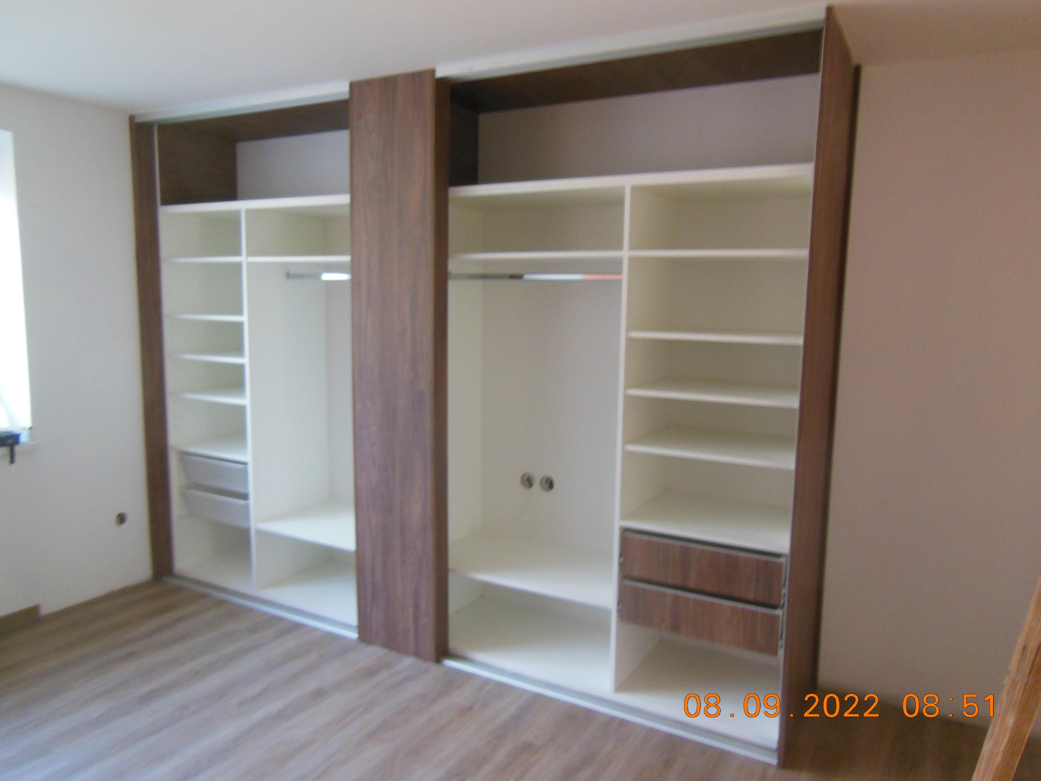 Stolařství a truhlářství Jiří Šlézar foto 2