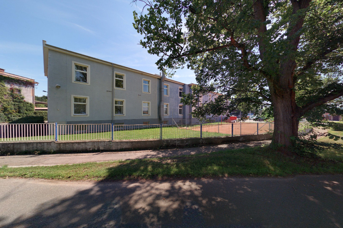 Hasičský záchranný sbor Středočeského kraje - Hasičská stanice Rakovník