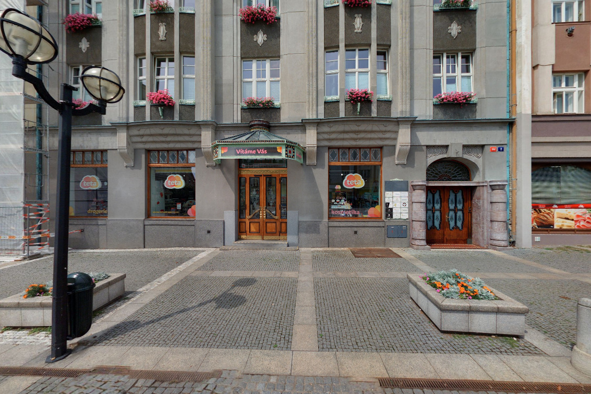 TETA drogerie foto 4