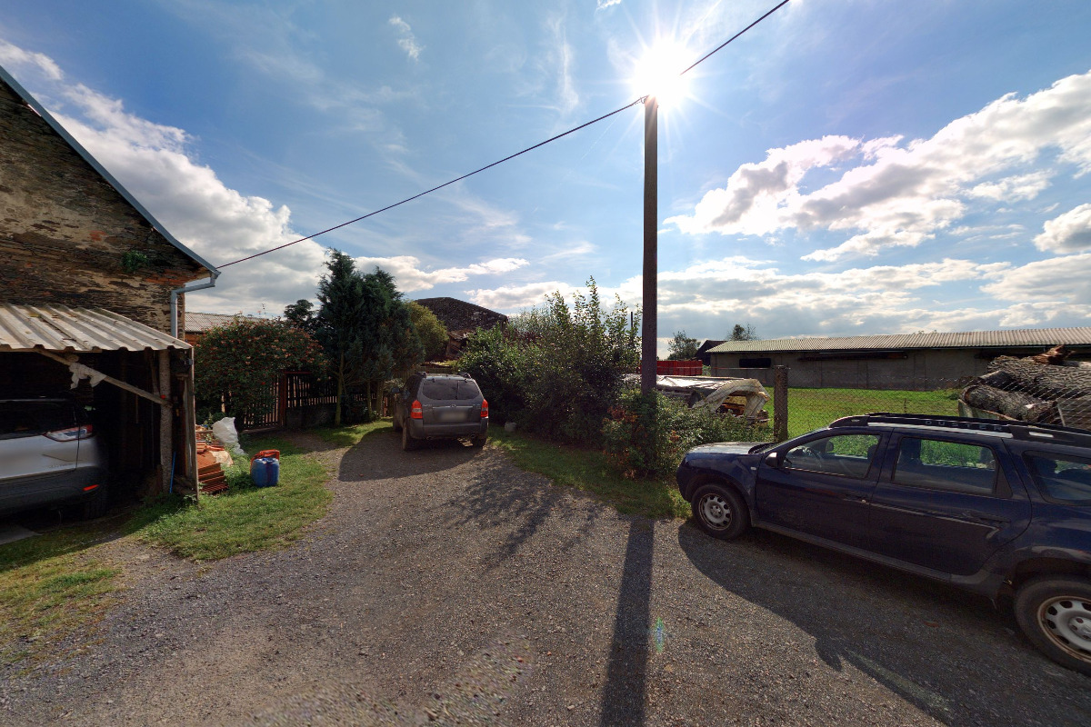 Myslivecký spolek Havran Úterý