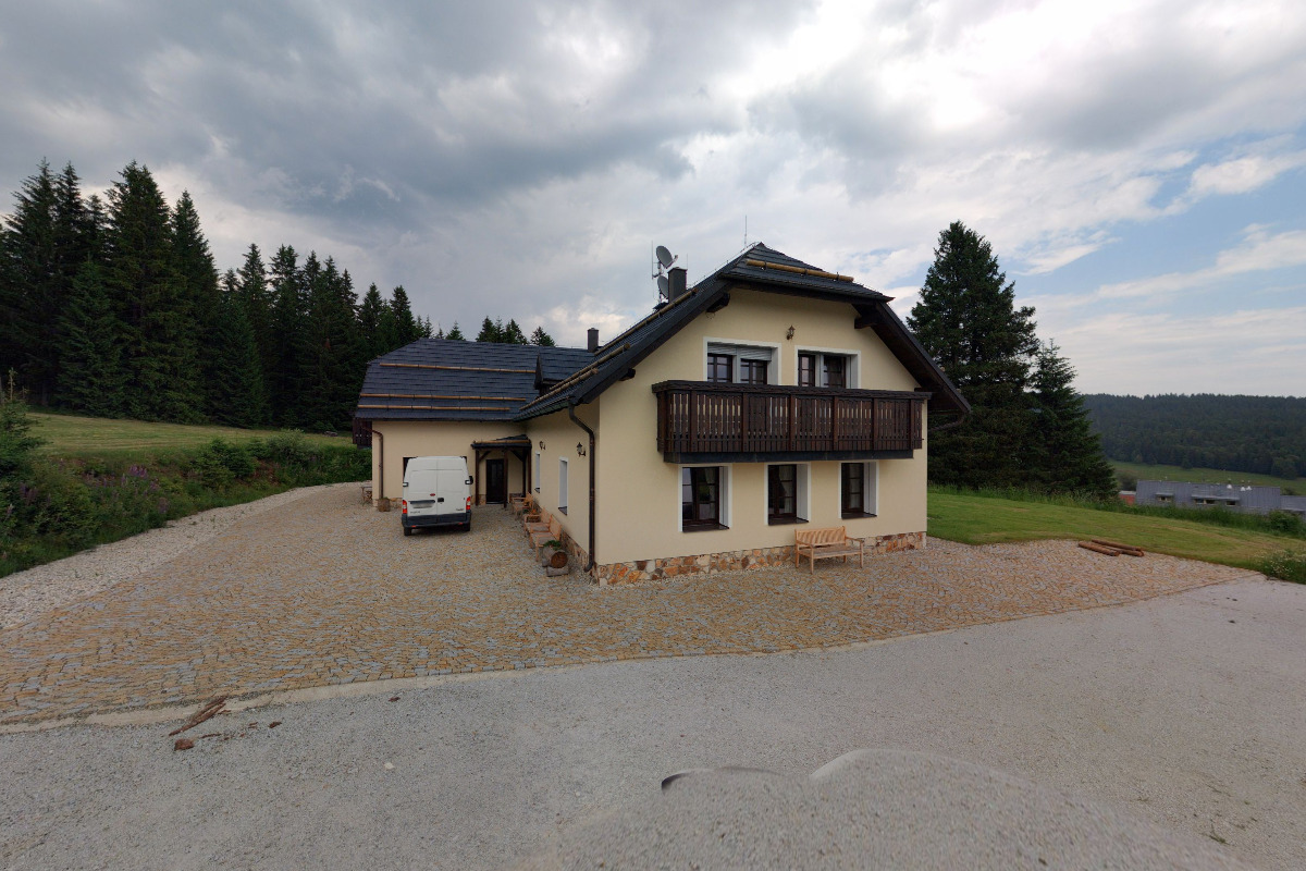 Apartmány Na Lapce