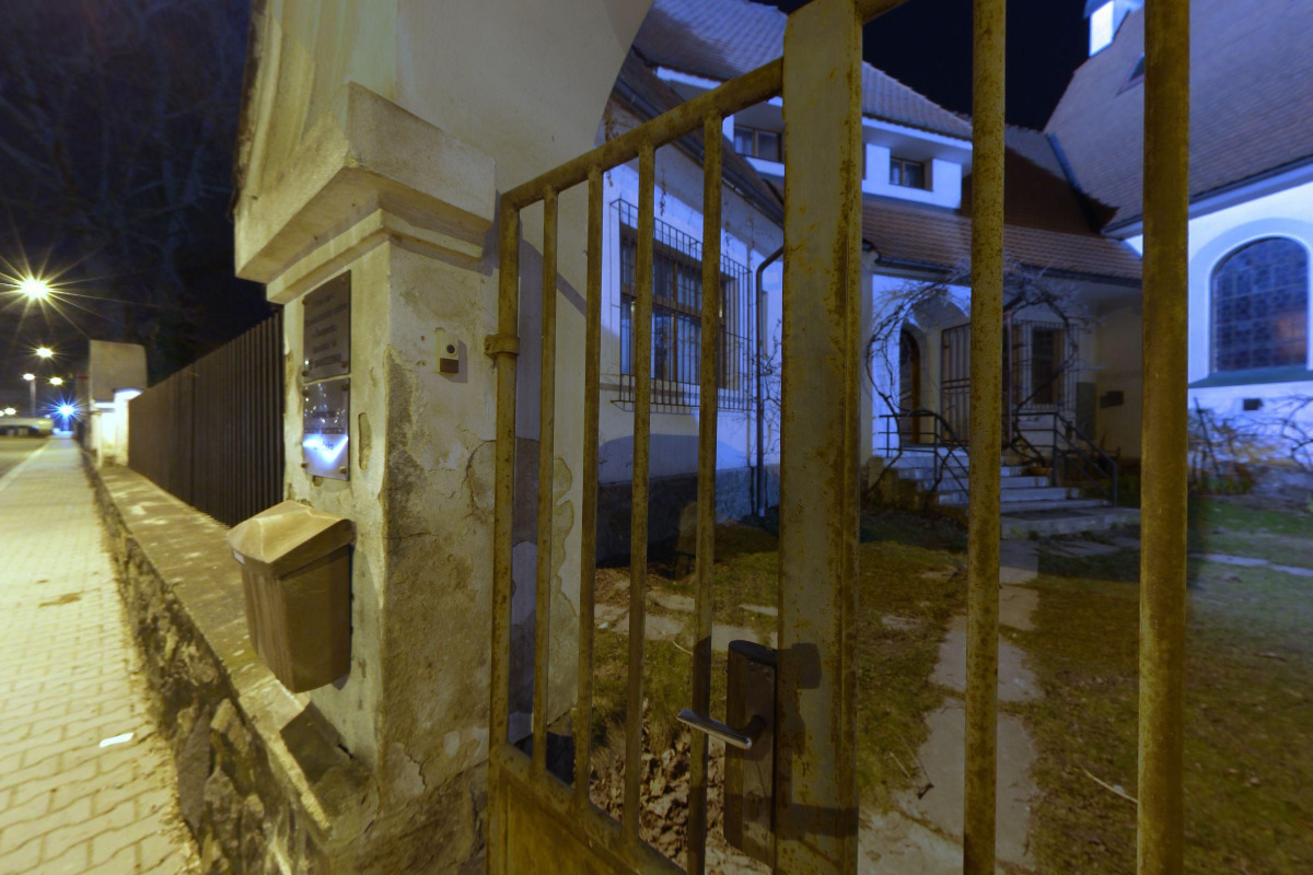 Starokatolická farnost v Šumperku foto 2