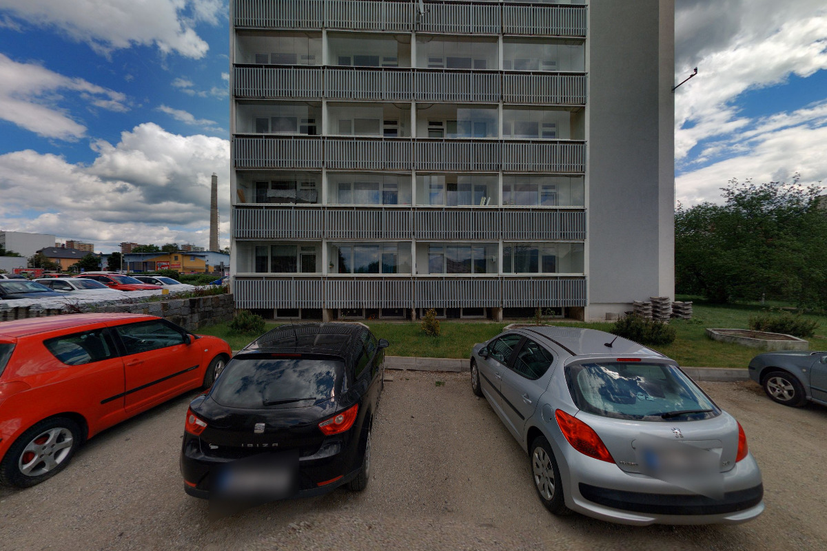 Mytí oken - Michal Bohuslav foto 2