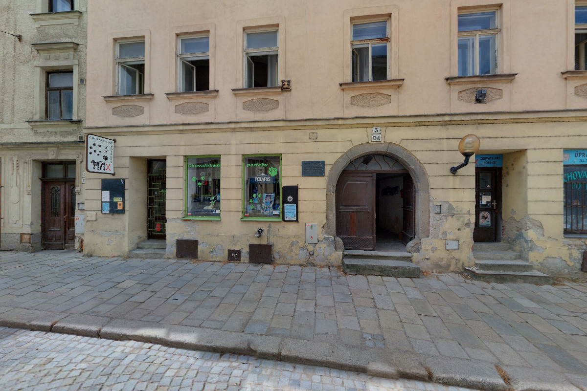 Chovatelské potřeby MAX foto 2