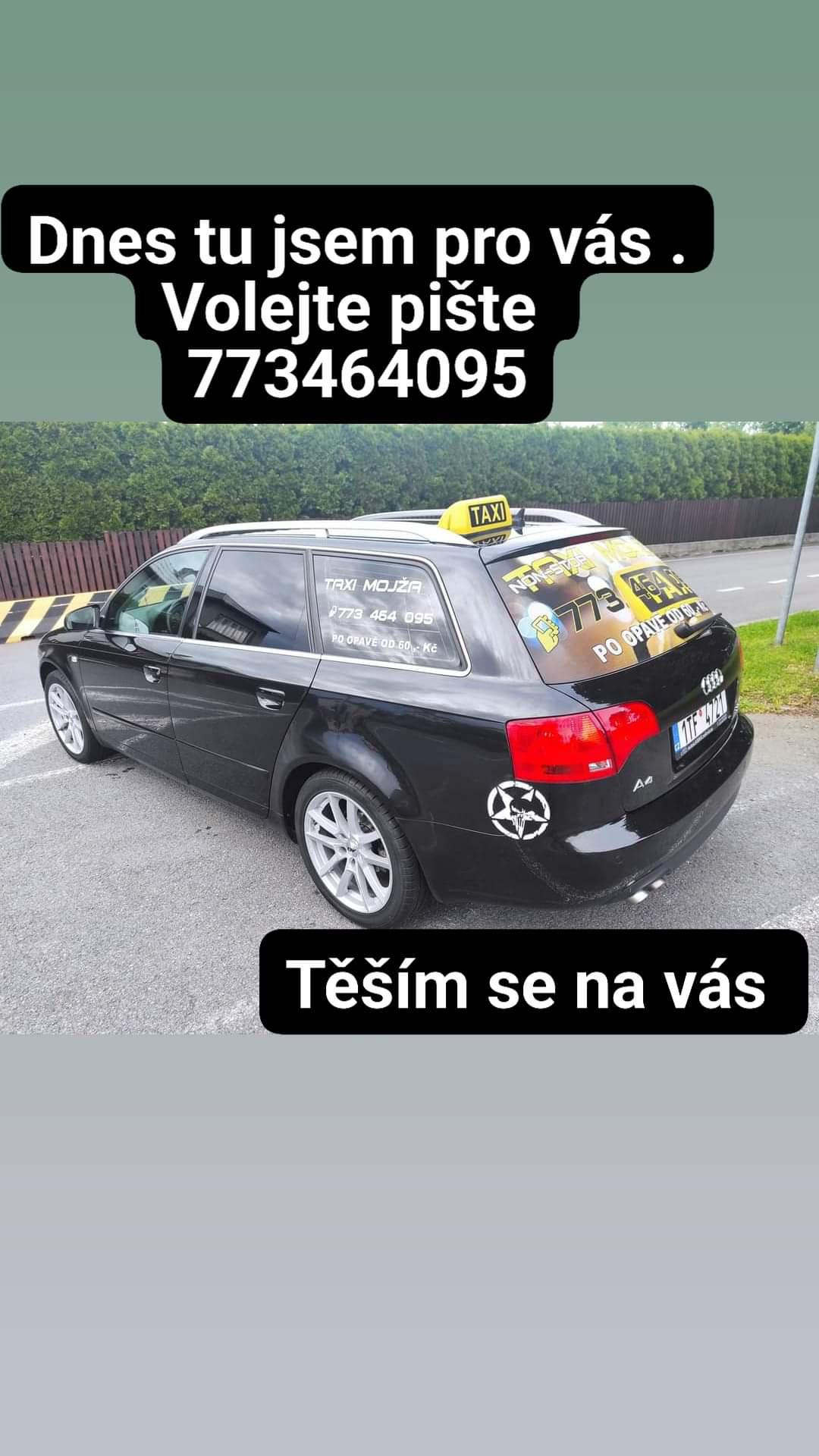 Taxi Mojža foto 4