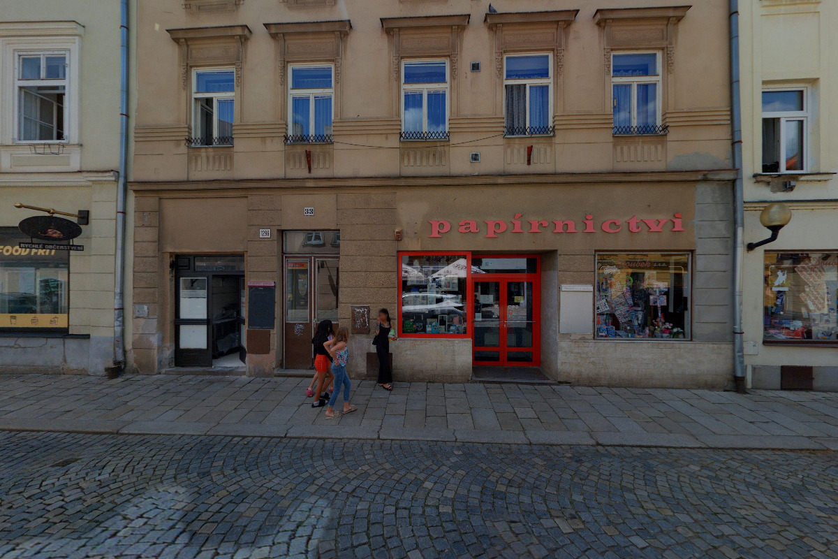 Kočičí kavárenský klub foto 2