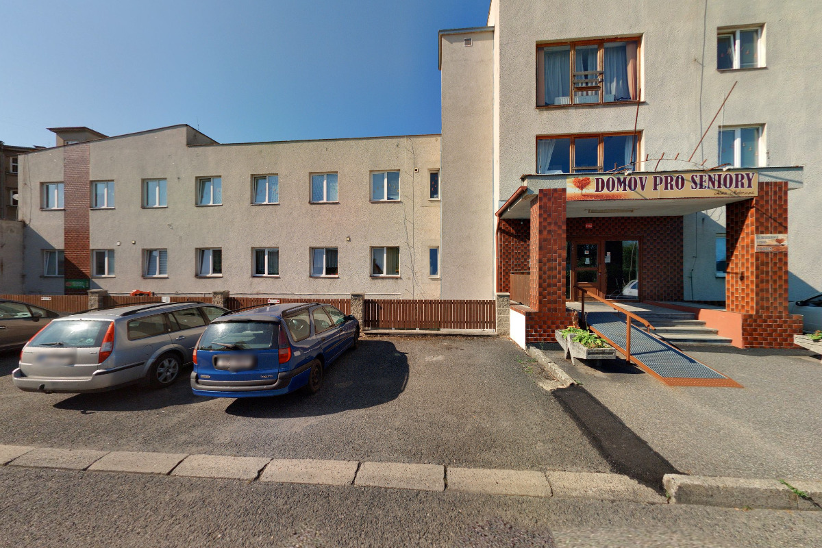 AHC Senior centrum Nové Strašecí, s.r.o.