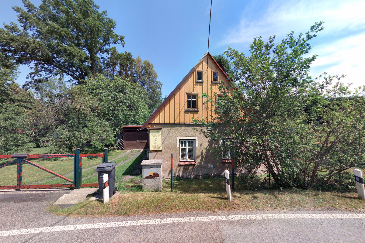 Petr Stejskal - Truhlářství